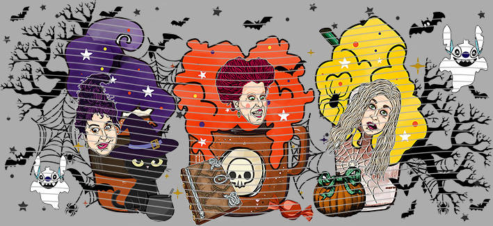 16oz Halloween-J12-2053